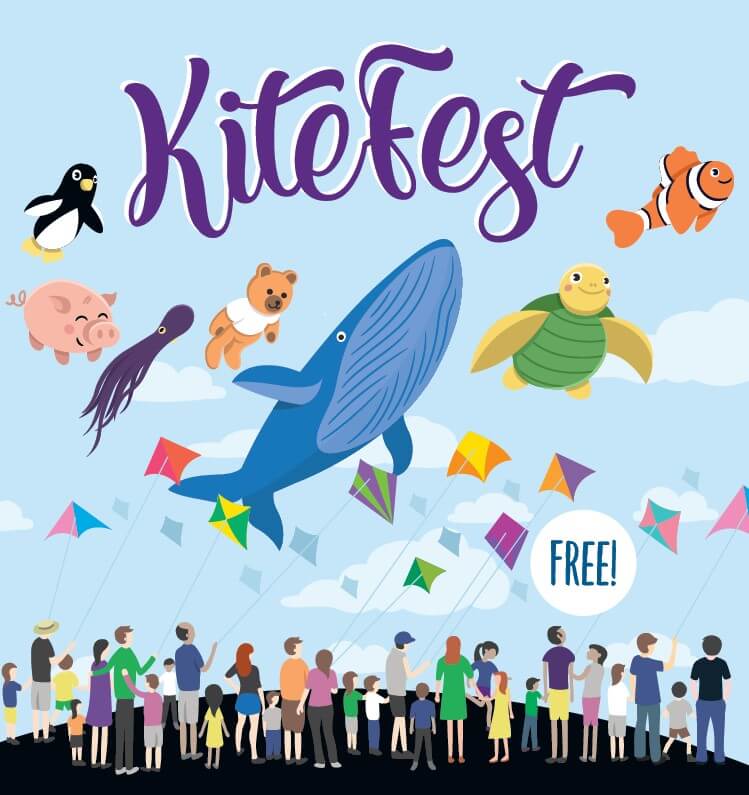 Kitefest CRM