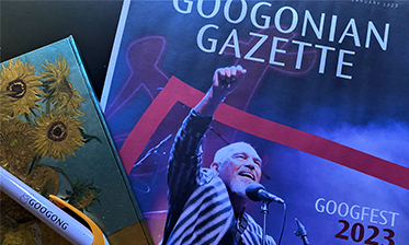 Gazette Feb 2023 News